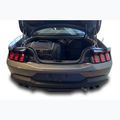 Sada tašek do zavazadlového prostoru KJUST Ford Mustang Fastback 2023+ 5 ks black 7