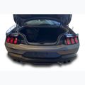 Sada tašek do zavazadlového prostoru KJUST Ford Mustang Fastback 2023+ 5 ks black 10