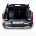 Sada tašek do zavazadlového prostoru KJUST Mini Countryman  2023+ 4 ks black 18