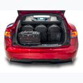 Sada tašek do zavazadlového prostoru  KJUST Tesla Model S EV 2021+ 7 ks black  16
