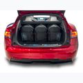 Sada tašek do zavazadlového prostoru  KJUST Tesla Model S EV 2021+ 7 ks black  17