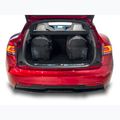 Sada tašek do zavazadlového prostoru  KJUST Tesla Model S EV 2021+ 7 ks black  18