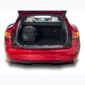 Sada tašek do zavazadlového prostoru  KJUST Tesla Model S EV 2021+ 7 ks black  19