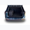 Sada tašek do zavazadlového prostoru KJUST Volkswagen Tiguan MHEV 2024+ 3 ks black 17