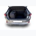 Sada tašek do zavazadlového prostoru auta  KJUST Cupra Formentor 2020+ 4 ks. black 15