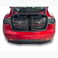 Sada tašek do zavazadlového prostoru  KJUST Tesla Model 3 2023+ 5 ks black  15