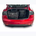 Sada tašek do zavazadlového prostoru  KJUST Tesla Model 3 2023+ 5 ks black  16