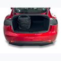 Sada tašek do zavazadlového prostoru  KJUST Tesla Model 3 2023+ 5 ks black  18