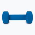 Činky Spokey Shape IV 2x2 kg modré 920895 4
