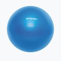 Gymnastický míč Spokey Fitball modrý 920937