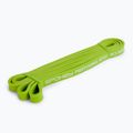 Posilovací odporová guma Spokey Power II light zelená 920955