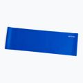 Fitness guma Spokey Ribbon II hard modrá 920962 2