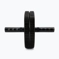 Posilovací kolečko Spokey Twin II modré 920979 2