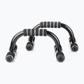 Podpěry na kliky Spokey Bracer Iv černé 921024