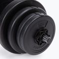 Činky Spokey Burden 20 kg černé 921037 3
