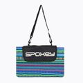 Pikniková deka Spokey Picnic Floral modrá 922270 2