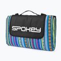 Pikniková deka Spokey Picnic Floral modrá 922270 8