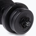 Činky Spokey Burden 10 kg černé 921036 3