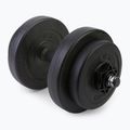 Činky Spokey Burden 7,5 kg černé 921736