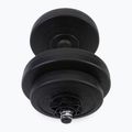 Činky Spokey Burden 7,5 kg černé 921736 3