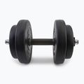 Činky Spokey Burden 7,5 kg černé 921736 4