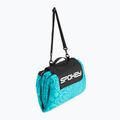 Pikniková deka Spokey Picnic Mandala modrá 926055