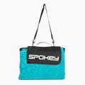 Pikniková deka Spokey Picnic Mandala modrá 926055 2