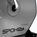Magnetický rotoped Spokey Fitman 926183 10