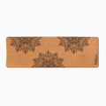 Korková podložka na jógu Spokey Savasana Mand 4 mm zelená 926537 2
