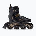 Pánské kolečkové brusle Spokey Prime Pro black 927489 2