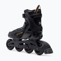 Pánské kolečkové brusle Spokey Prime Pro black 927489 3