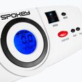 Běžecký pás Spokey Luna bílý 928648 9