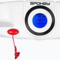 Běžecký pás Spokey Luna bílý 928648 11