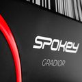 Magnetický rotoped Spokey Gradior 928656 14