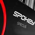 Magnetický rotoped Spokey Specus horizontální černý 928658 13