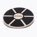 Balanční podložka Spokey Balance Board dřevěná 928815