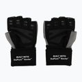 Fitness rukavice Spokey Bolster černé 928965 2