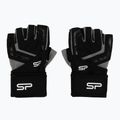 Fitness rukavice Spokey Bolster černé 928965 3