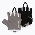 Fitness rukavice Spokey Lady Fit šedé 928969