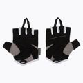 Fitness rukavice Spokey Lady Fit šedé 928969 2