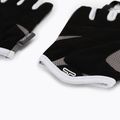 Fitness rukavice Spokey Lady Fit šedé 928969 4