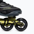 Pánské inline brusle Spokey Preto black 929423 6