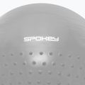Gymnastický míč Spokey Halffit šedý 929872 2