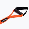 Závěsný posilovací systém Spokey Lilt oranžový 929879 4