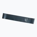 Fitness guma Spokey Artio medium šedá 929883