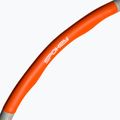 Obruč Hula Hop s masážními výstupky Spokey 8El oranžovo-šedá 929900 2
