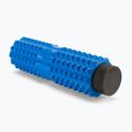 Sada masážních válců Spokey Mixroll 2in1 modro-černá 929911 2