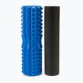 Sada masážních válců Spokey Mixroll 2in1 modro-černá 929911 4