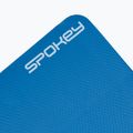Tréninková podložka Spokey Softmat modrá 929923 3