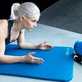 Tréninková podložka Spokey Softmat modrá 929923 8